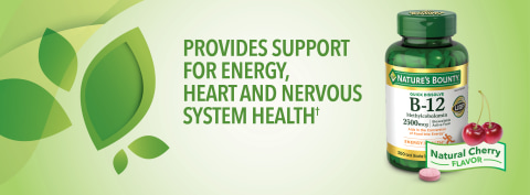Provides support for energy, heart and nervous system health†