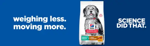 Hill's Science Diet Perfect Weight Joint Support Adult Dry Dog