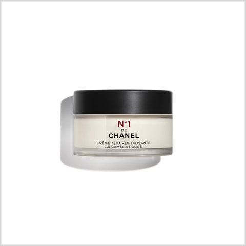 N°1 DE CHANEL REVITALIZING EYE CREAM Anti-Dark Circles – Anti-Puffiness – Smooths  N°1 DE CHANEL REVITALIZING EYE CREAM Anti-Dark Circles – Anti-Puffiness – Smooths