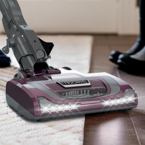 Corded Stick Vacuum HV322