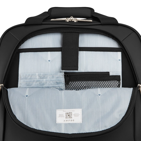 Laptop pocket