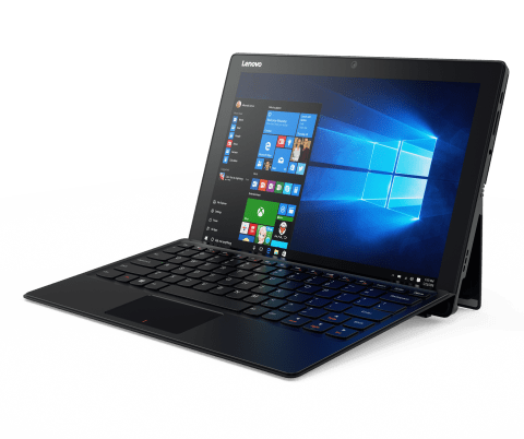 IdeaPad Miix good 510