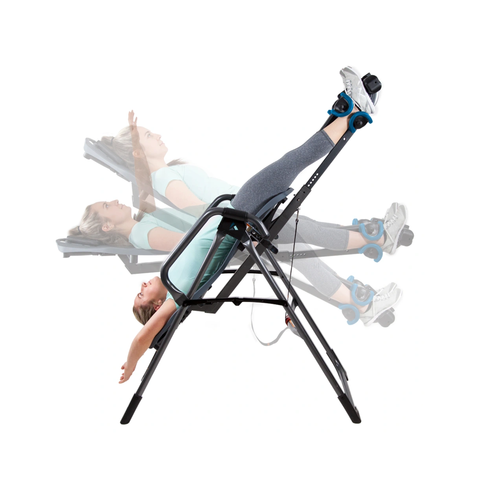 Brand New!! Teeter FitSpine X2 Inversion Table X2 Ships Free