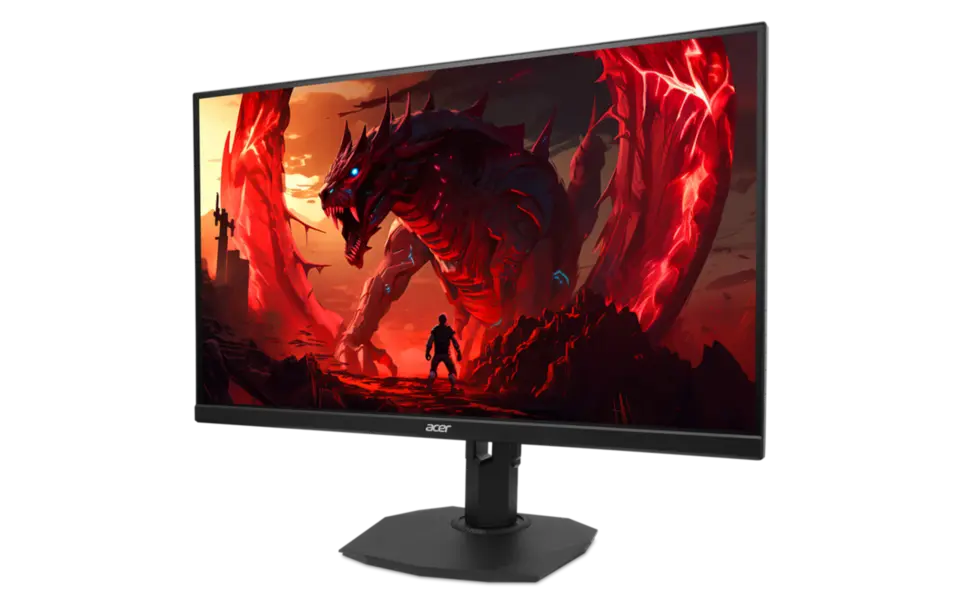 Acer Nitro XF273U F3bmiiprx Gaming Monitor 27