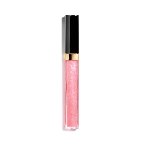 ROUGE COCO HYDRA GLOSS Hydrating and Smoothing High-Shine Lipgloss