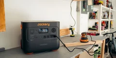 jackery explorer 3000 pro