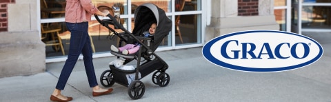 graco modes 3 lite lx
