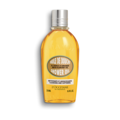 Almond Shower Oil