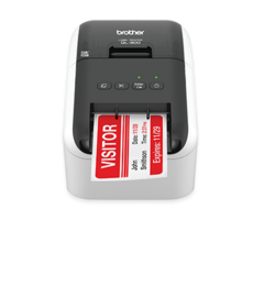 Brother QL-800v3 Bundle Pack | LabelMakersPrinters | By Brother Brother QL-800v3 Bundle Pack | LabelMakersPrinters | By Brother