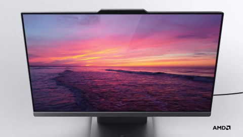 Lenovo IdeaCentre AIO 23.8