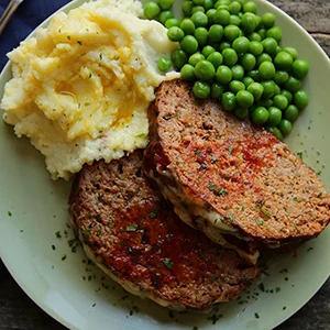 Prize-winning Meatloaf Recipe
