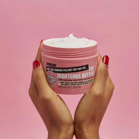 The Righteous Butter™ Body Butter
