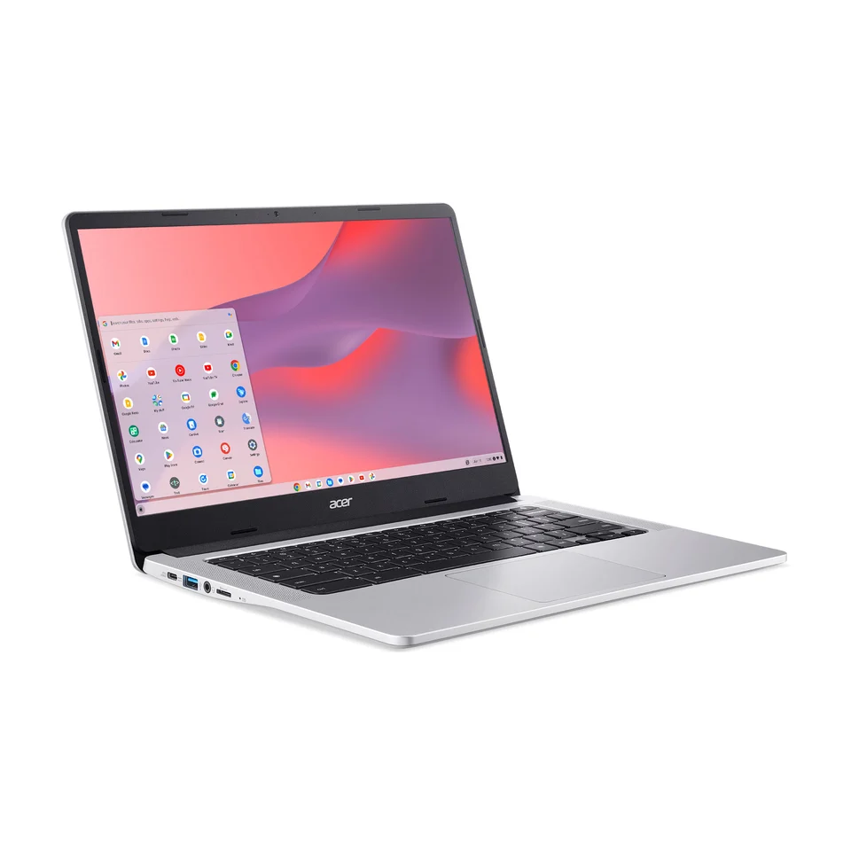 Acer Chromebook 314 CB314-3H-C4VS 14