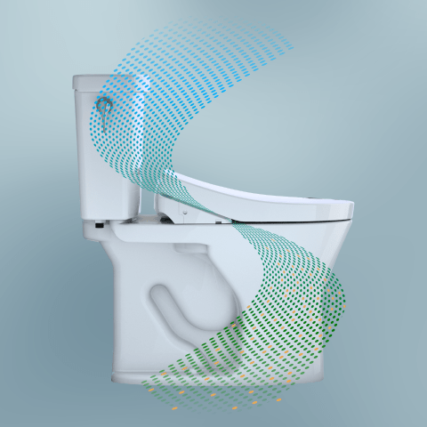 Air Deodorizer Air Deodorizer