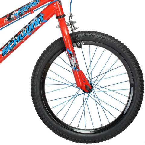 Schwinn 18 2024 inch bike firehawk