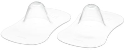 Avent SCF153/03 Nipple Shield - Medium 2pcs