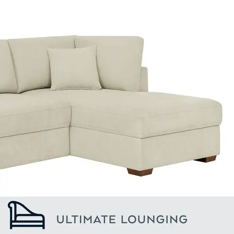 Image of the Camlin Sectional Chaise