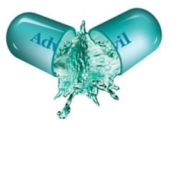 Advil® Liqui-Gels®
