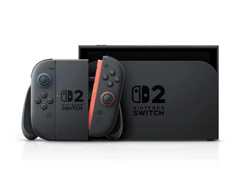 新品未開封】Nintendo Switch 2 多言語対応版 - メルカリ