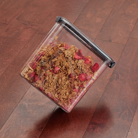Rubbermaid Cereal Keeper 22.0C
