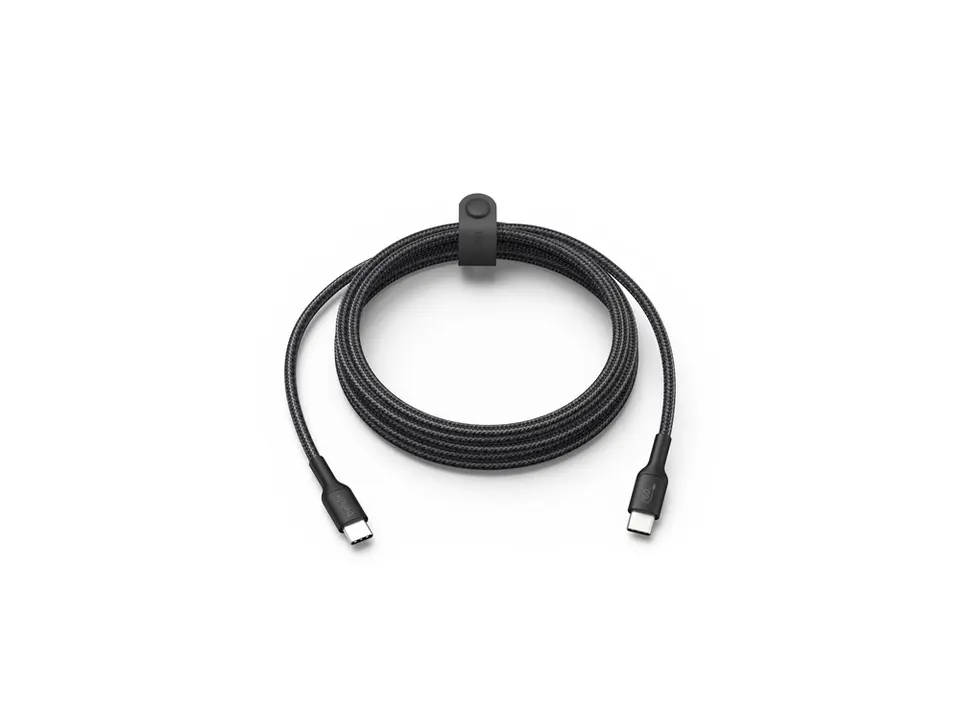 Belkin USB-C to USB-C Cable NSW2 - Thumbnail 5