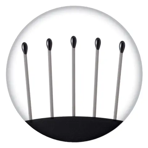 For Thick Hair (ID-TH)