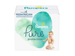 Pampers Pure  London Drugs