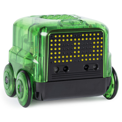 novie robot app