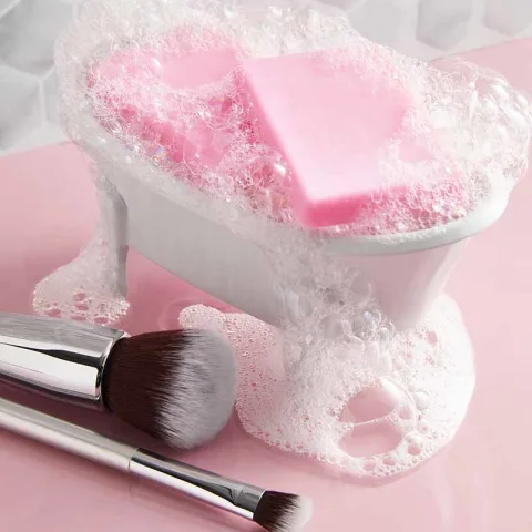Deep Cleansing!