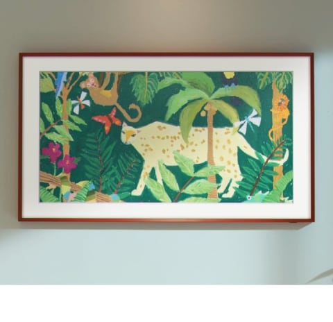 Frame your own masterpieces - My Collection Frame your own masterpieces - My Collection