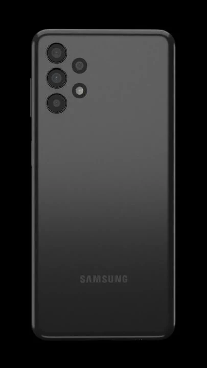 Samsung Galaxy A13 32GB (Unlocked) Black SM-A135UZKDXAA - Best Buy
