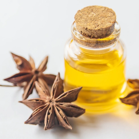 Aniseed Oil