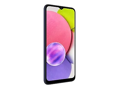 ★海外版 Galaxy A03s SIMフリー Amazon.com: Samsung Galaxy A03s Cell Phone, AT&T GSM