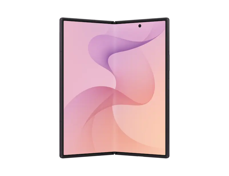 Samsung Galaxy Z Fold8 Ultra 256GB Violet Shadow (Verizon) - Best Buy