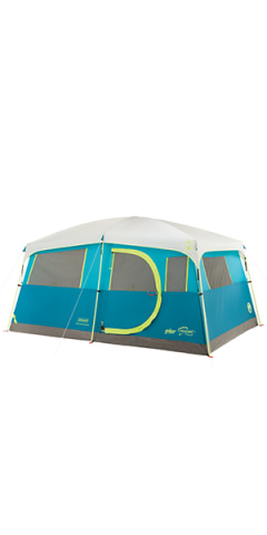 Costco Members: Coleman 2-Person Sundome Camping Tent (Palm Green)