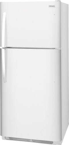 leons frigidaire fridge