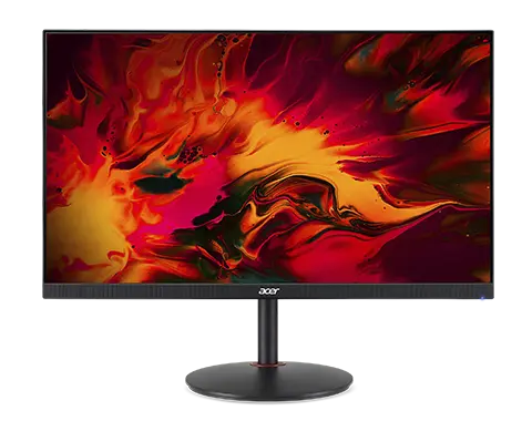 Acer 27” 280Hz IPS Full HD Gaming monitor 0.5ms AMD FreeSync