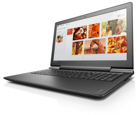 NeweggBusiness - Lenovo IdeaPad 700 (80RU00FSUS) Gaming Laptop