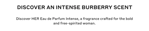 Burberry Her