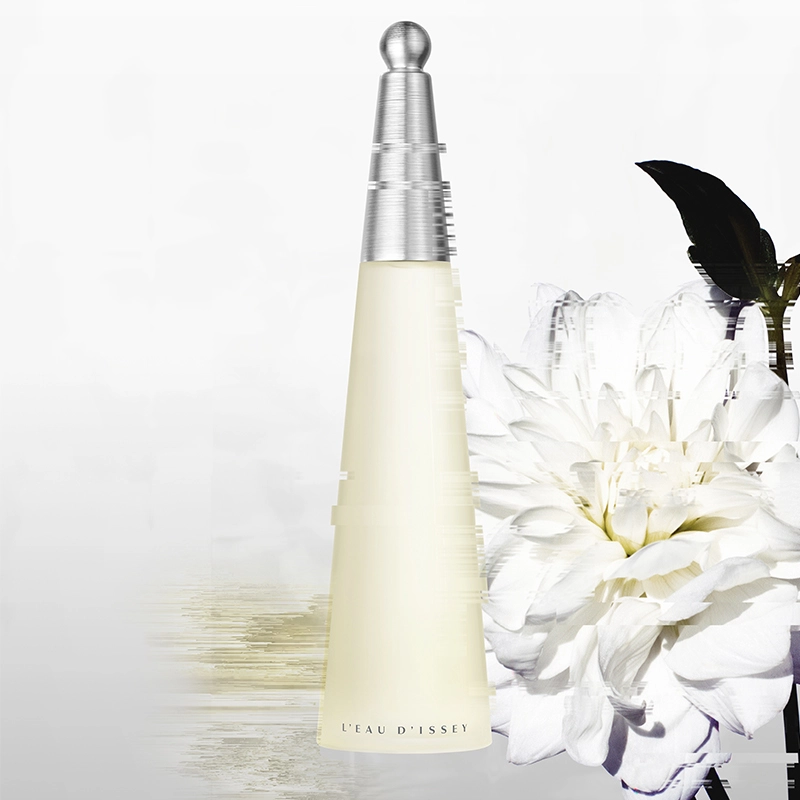 Perfume L'eau D'issey Issey Miyake Feminino - Época Cosméticos