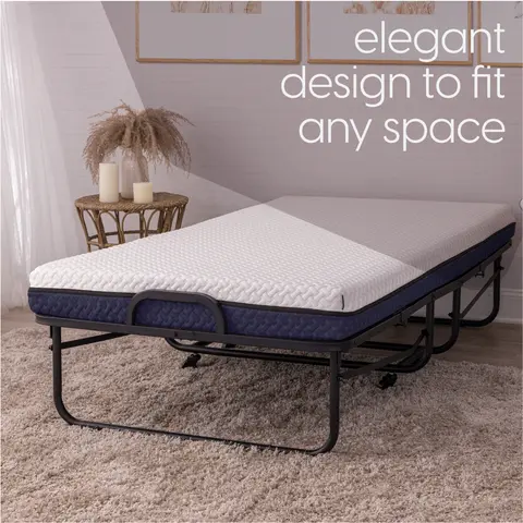 Milliard diplomat folding bed online
