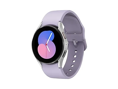 Galaxy Watch5 40MM LTE Silver - SM-R905UZSAXAA - Walmart.com Galaxy Watch5 40MM LTE Silver - SM-R905UZSAXAA - Walmart.com