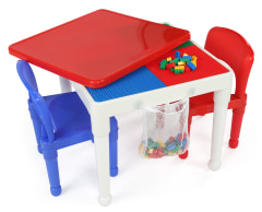 tot tutors 2 in 1 activity table