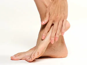 Callus Removal &amp; Buffer