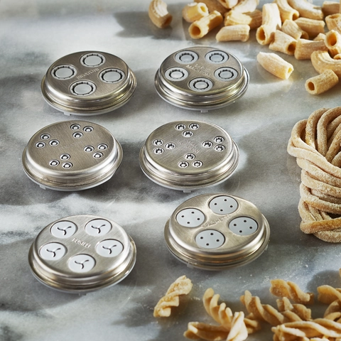 KitchenAid Stand Mixer Gourmet Pasta Press Set with Cutter KitchenAid Stand Mixer Gourmet Pasta Press Set with Cutter
