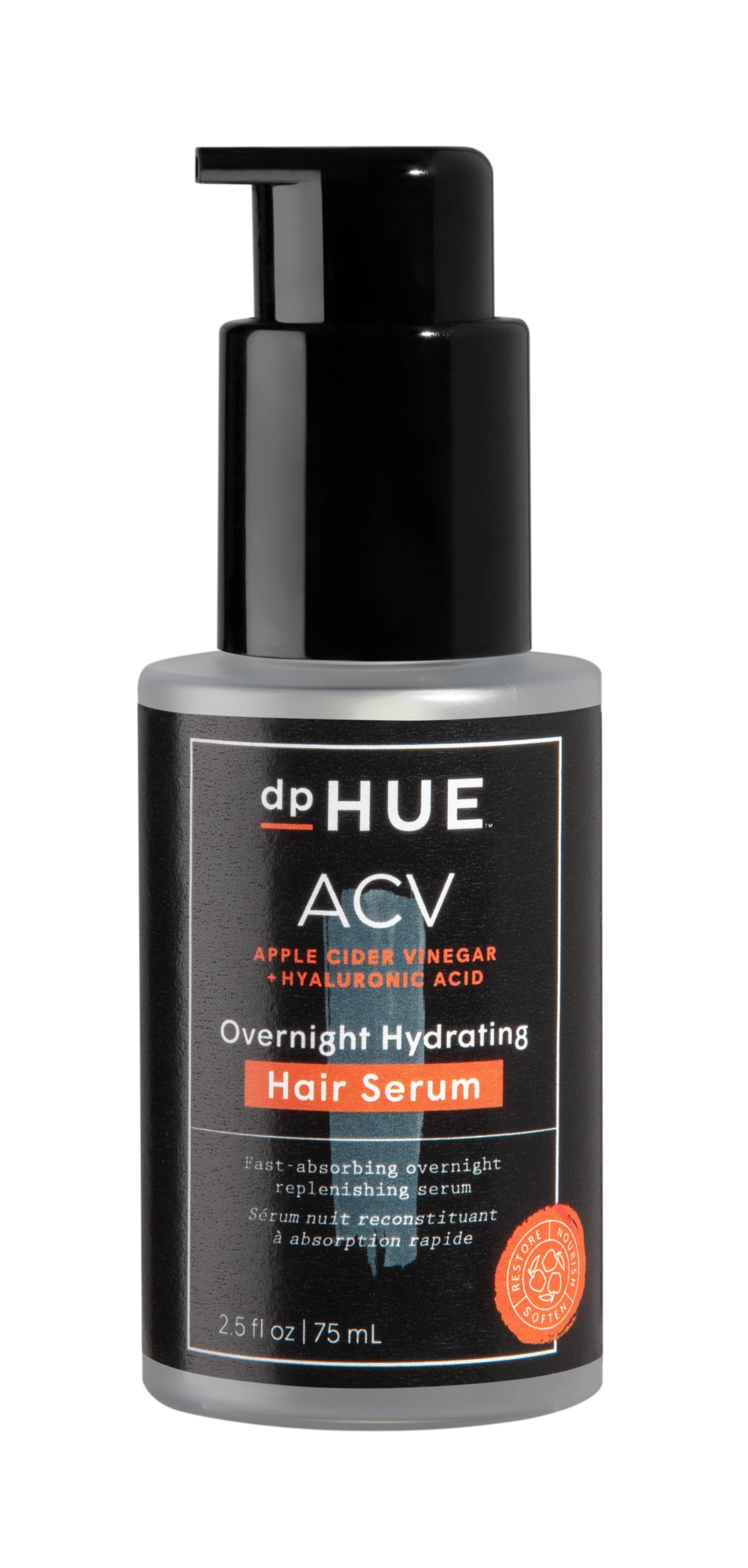 Apple Cider Vinegar Overnight Hydrating Serum | dpHUE