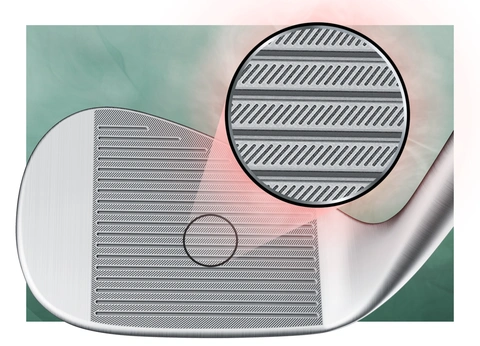 TaylorMade Milled Grind 4 Wedge | Golf Galaxy