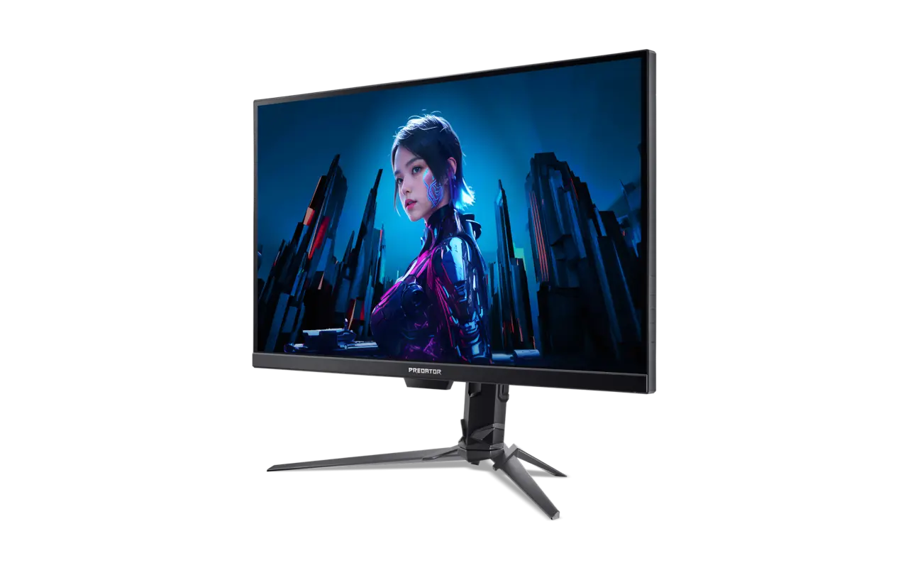 Acer Predator XB3 27