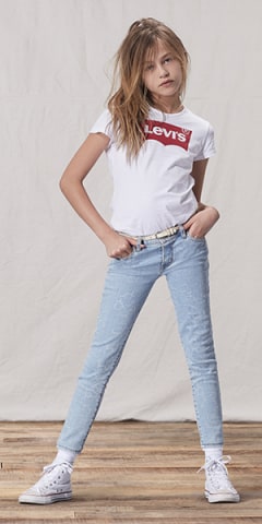 levis girls