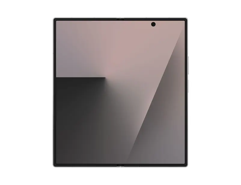 Samsung Galaxy Z Fold7 512GB (Unlocked) Silver Shadow SM